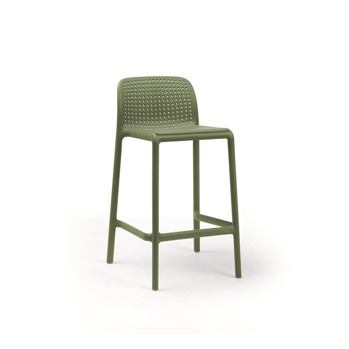 Lido High Stool-Nardi-Contract Furniture Store