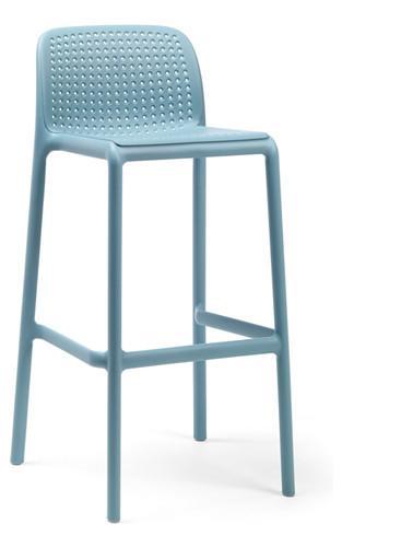 Lido High Stool-Nardi-Contract Furniture Store