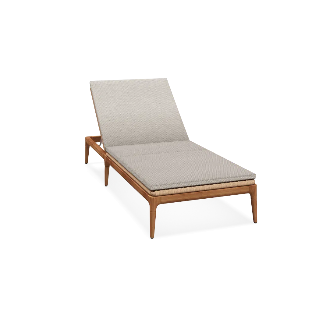 Lima Lounger-Contract Furniture Store