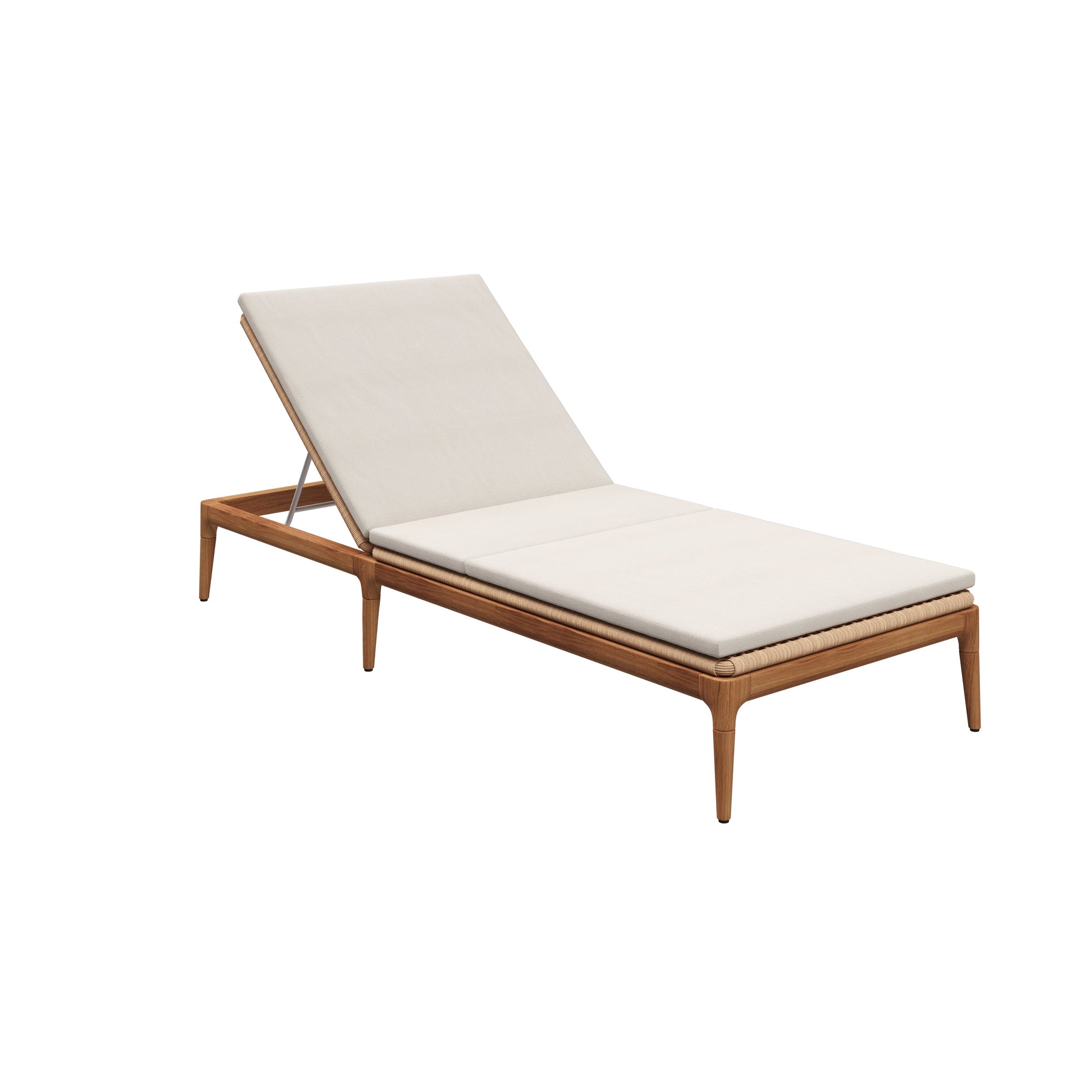 Lima Lounger-Contract Furniture Store for hospitality, leisure & commercial projects