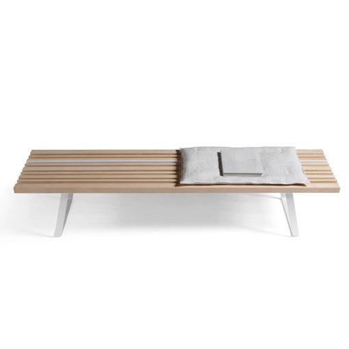 Line Bench-LaCividina-Contract Furniture Store