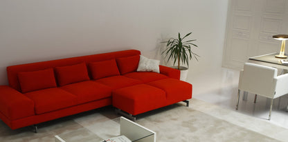 Lineal Pouf-Contract Furniture Store for hospitality, leisure & commercial projects