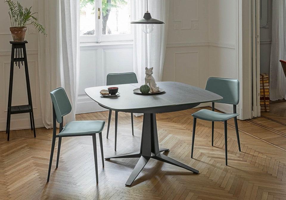 Link Extendable Dining Table-Contract Furniture Store