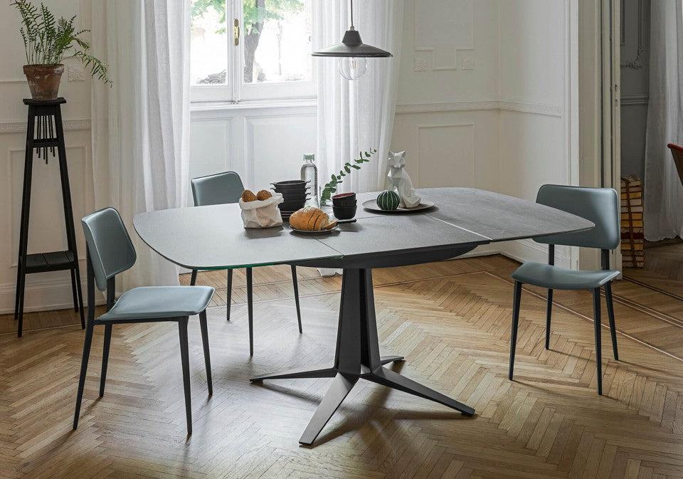 Link Extendable Dining Table-Contract Furniture Store