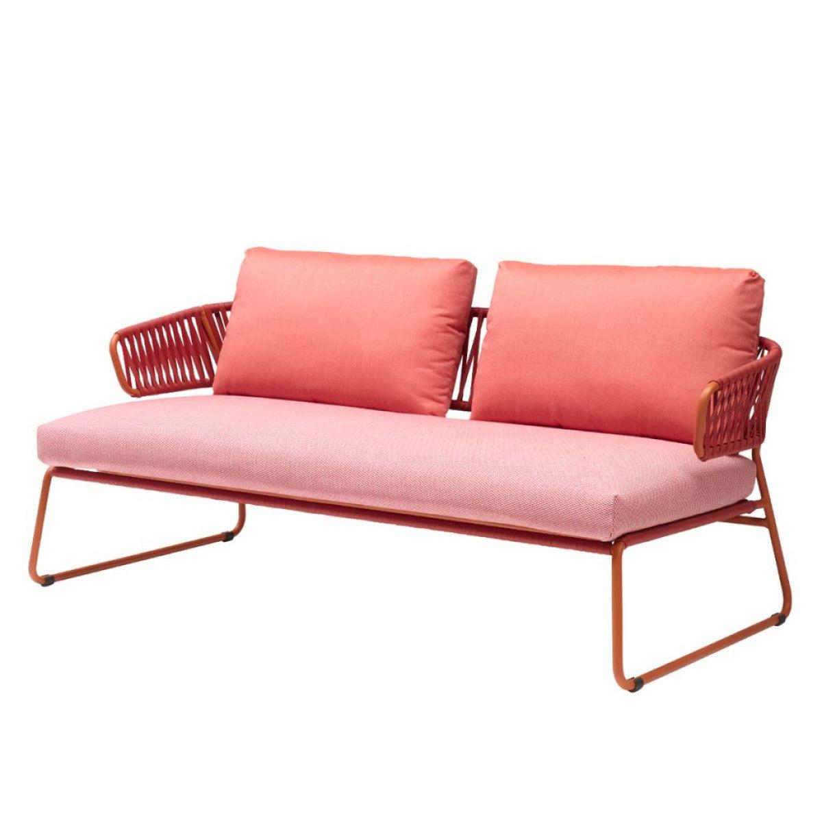 Lisa Club Sofa-Contract Furniture Store