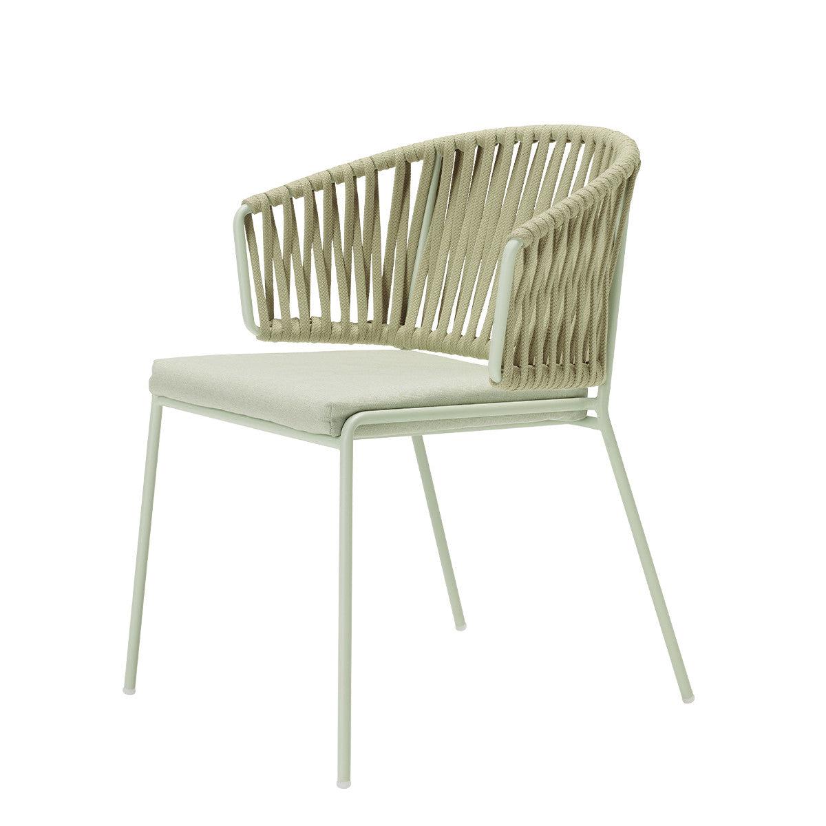 Lisa Filò Nest Armchair-Scab-Contract Furniture Store