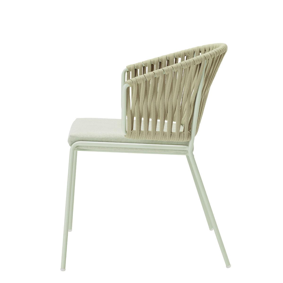 Lisa Filò Nest Armchair-Scab-Contract Furniture Store