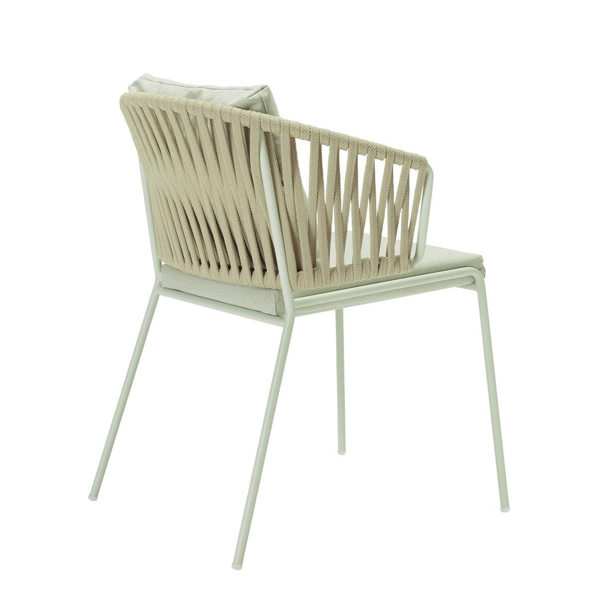 Lisa Filò Nest Armchair-Scab-Contract Furniture Store