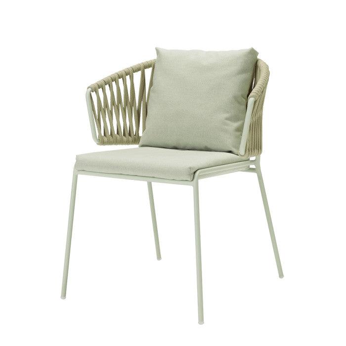 Lisa Filò Nest Armchair-Scab-Contract Furniture Store