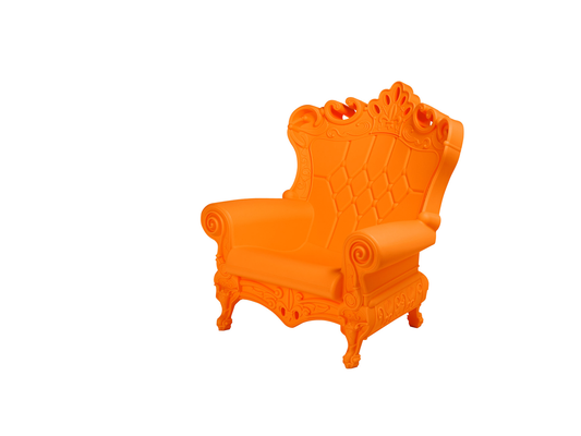 Little Queen Of Love Armchair-Slide Design-Contract Furniture Store