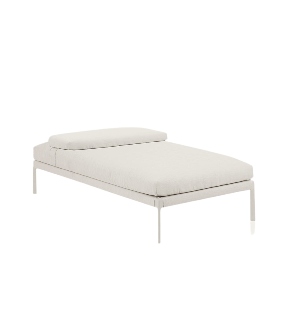 Livit C488 Daybed-Contract Furniture Store for hospitality, leisure & commercial projects