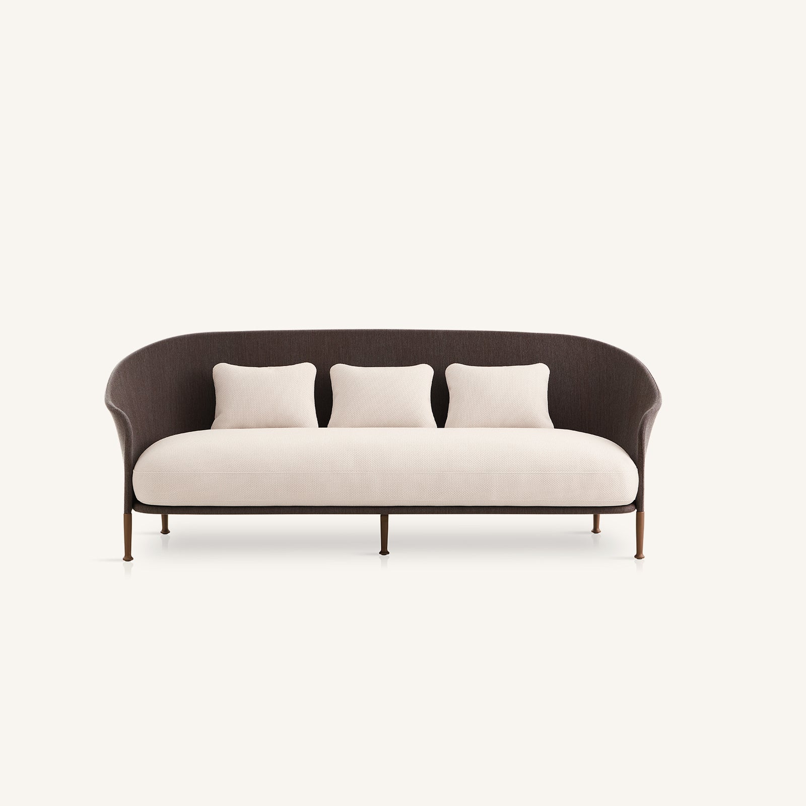 Liz Low Sofa-Contract Furniture Store