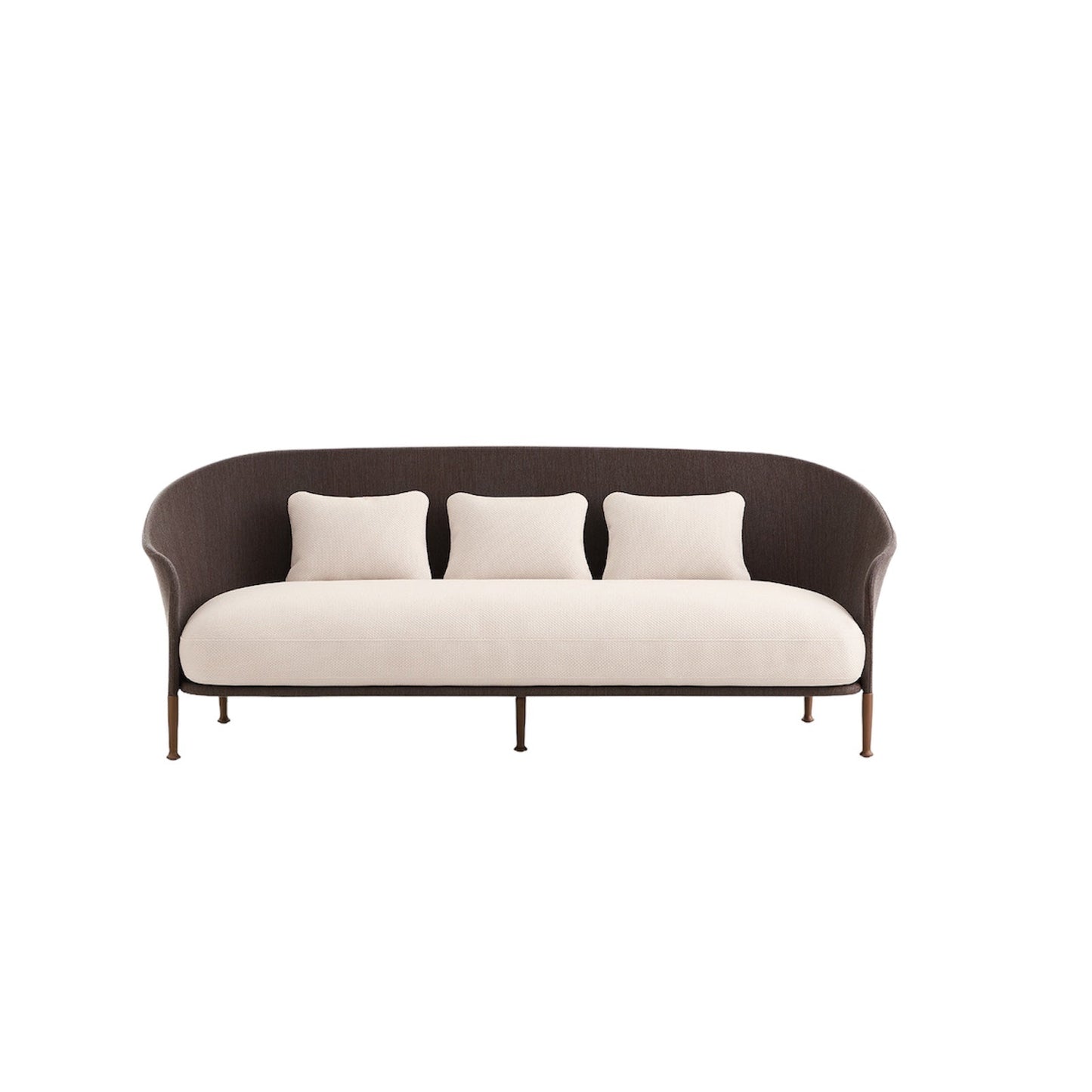 Liz Low Sofa-Contract Furniture Store