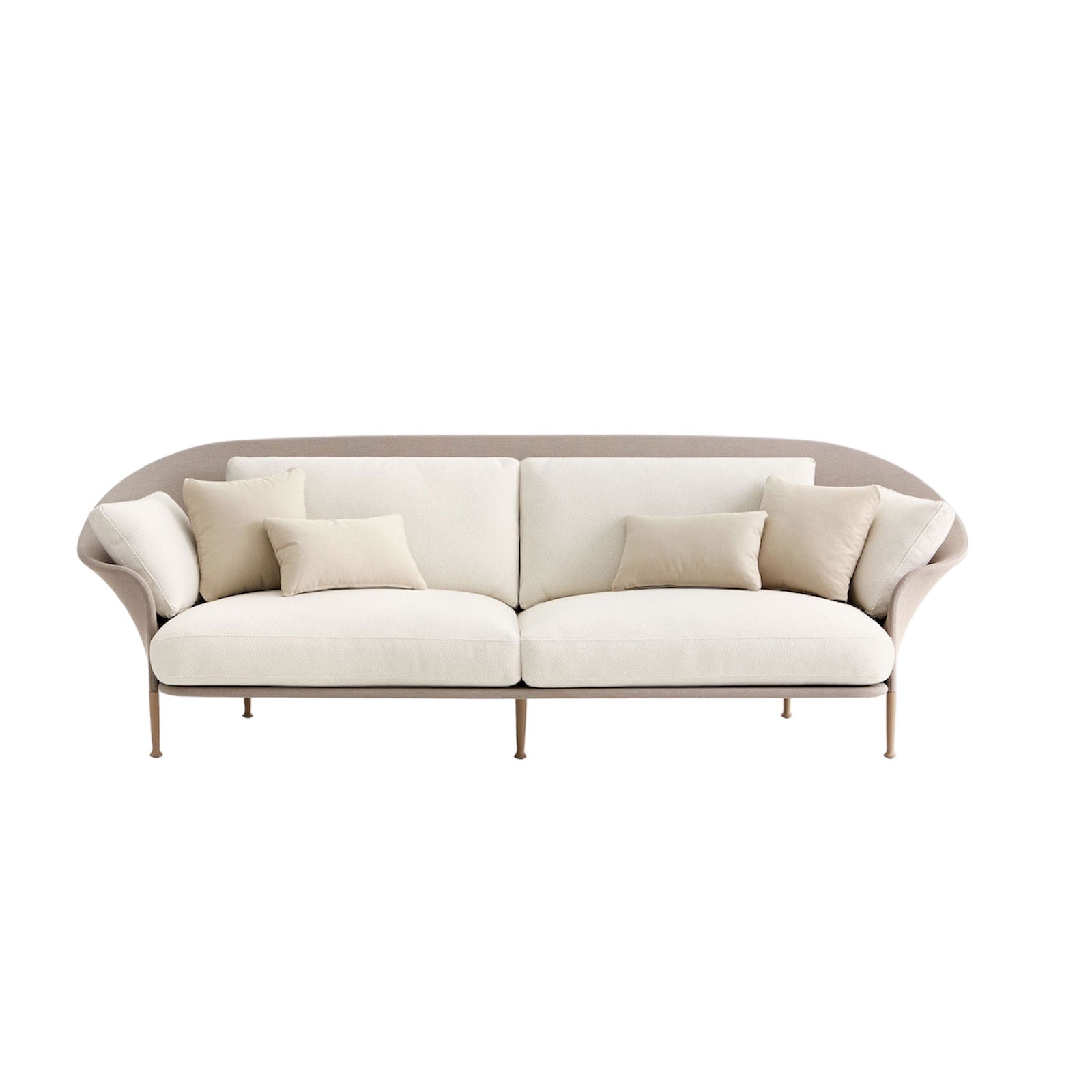 Liz Sofa-Contract Furniture Store