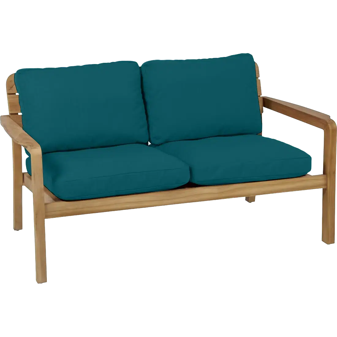 Lodge 2-Seater Sofa-Contract Furniture Store