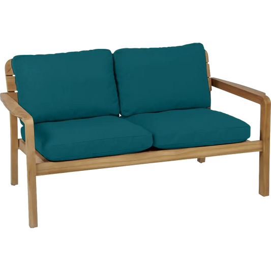 Lodge 2-Seater Sofa-Contract Furniture Store