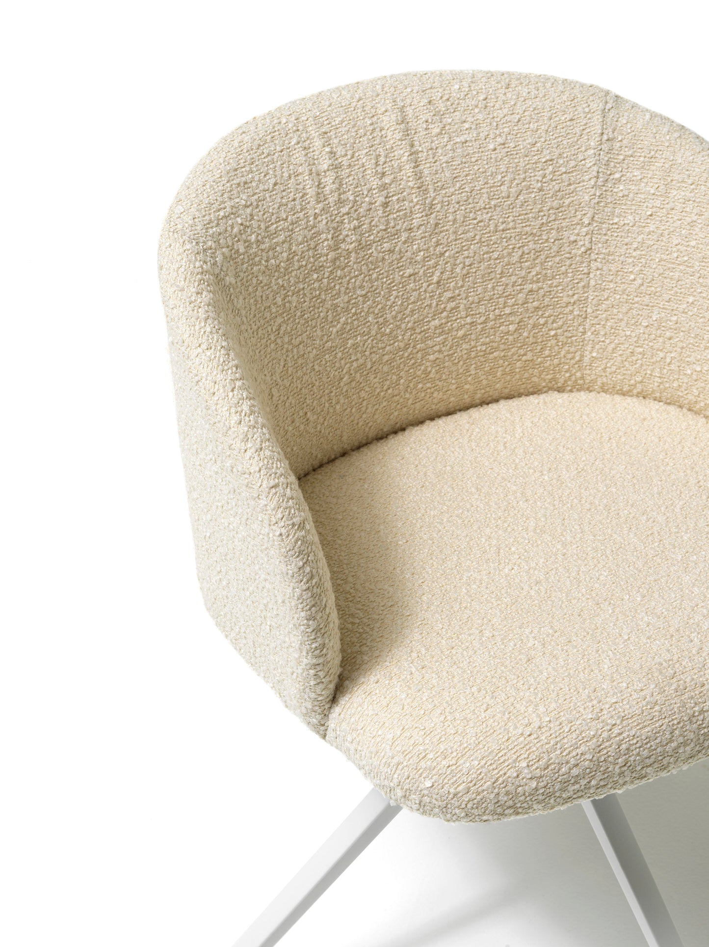 Loft Armchair-Diemme-Contract Furniture Store