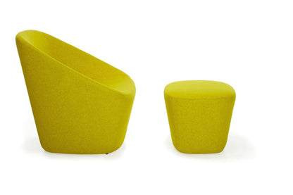 Log 367 Pouf-Contract Furniture Store for hospitality, leisure & commercial projects