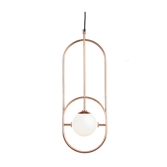 Loop I Suspension Lamp-Contract Furniture Store