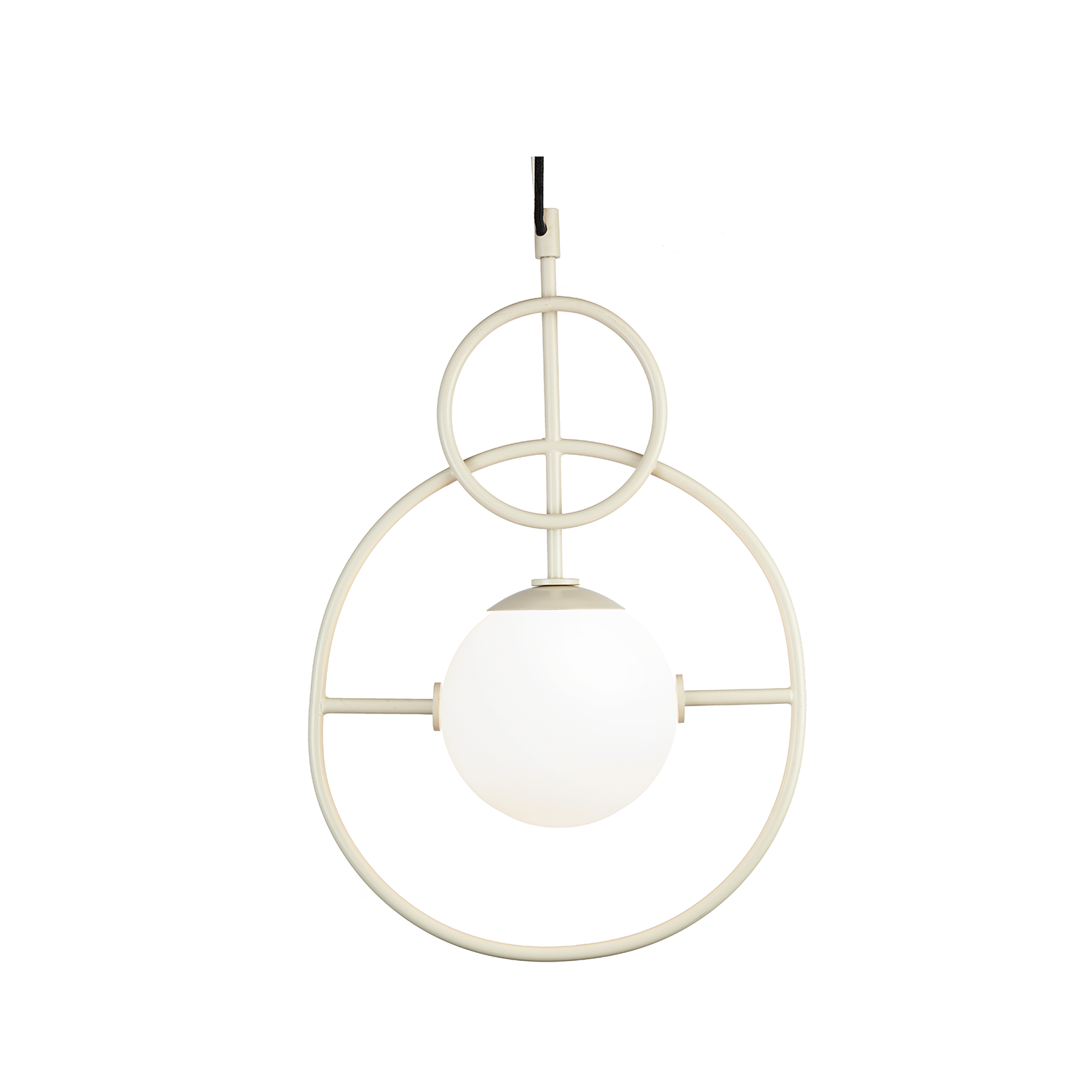 Loop II Suspension Lamp-Contract Furniture Store