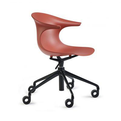 Loop Mono 5 Star Armchair-Infiniti-Contract Furniture Store