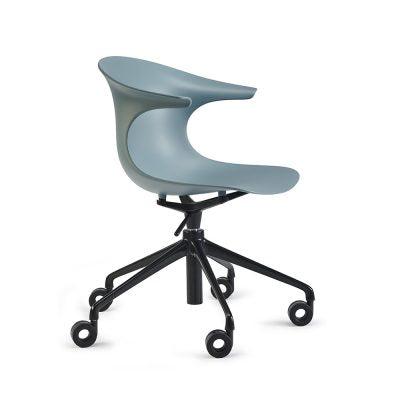 Loop Mono 5 Star Armchair-Infiniti-Contract Furniture Store