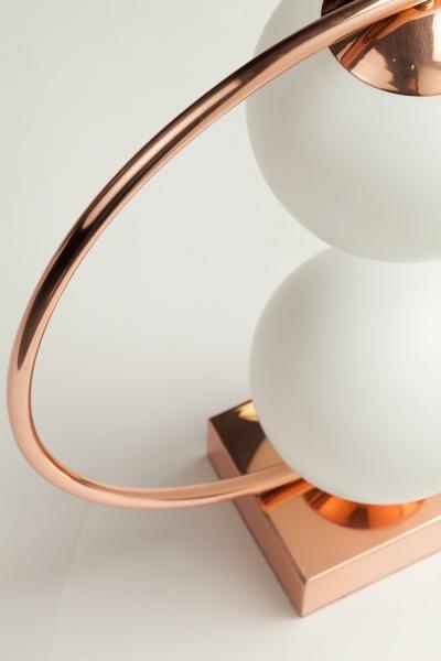 Loop Table II Lamp-Contract Furniture Store