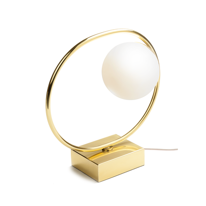 Loop Table Lamp-Contract Furniture Store for hospitality, leisure & commercial projects