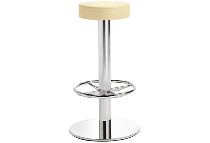 Lotus 4417 High Stool-Contract Furniture Store for hospitality, leisure & commercial projects