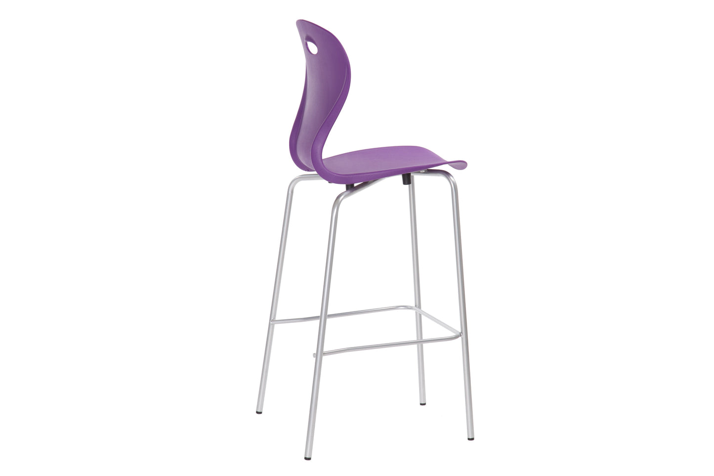 Lotus High Stool-Origin-Contract Furniture Store