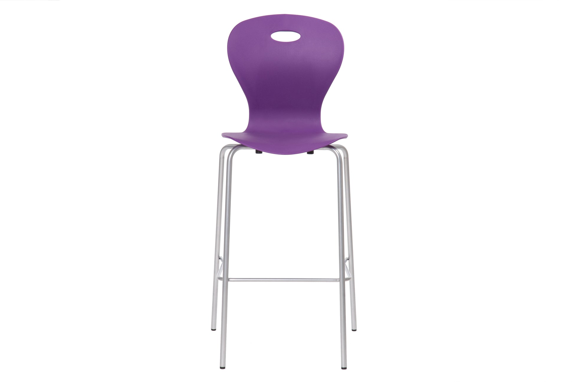 Lotus High Stool-Origin-Contract Furniture Store