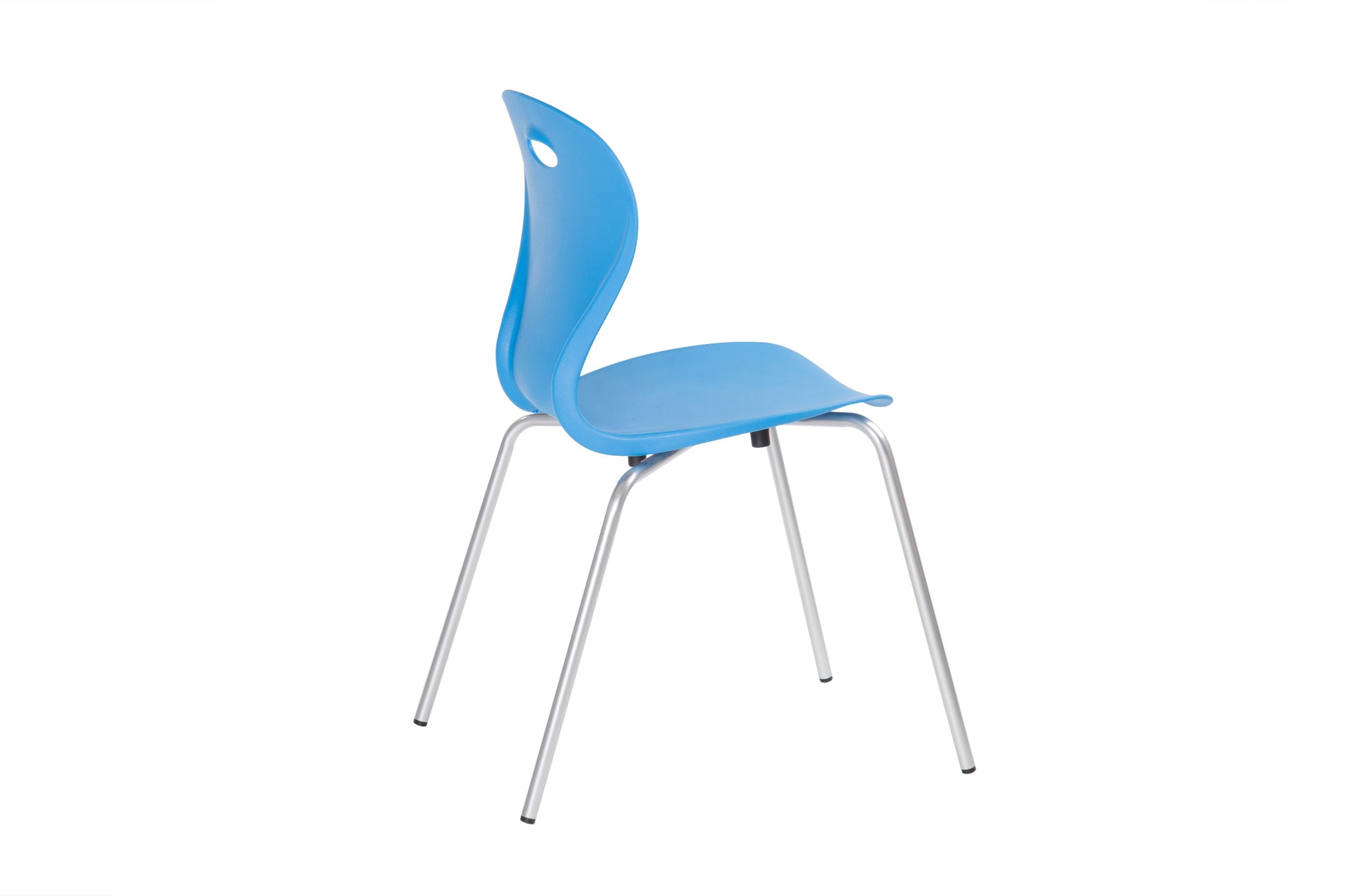 Lotus Side Chair-Origin-Contract Furniture Store