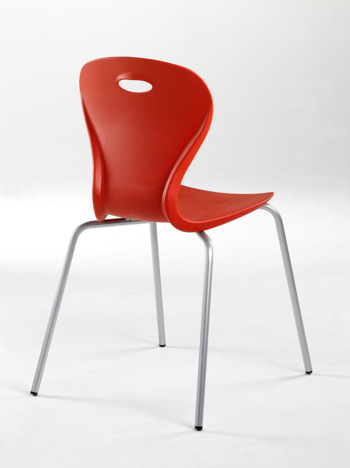 Lotus Side Chair-Origin-Contract Furniture Store