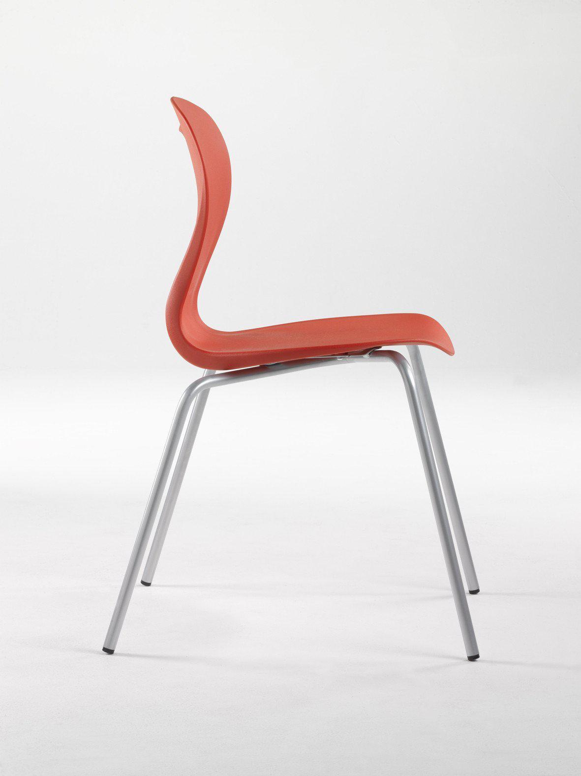 Lotus Side Chair-Origin-Contract Furniture Store