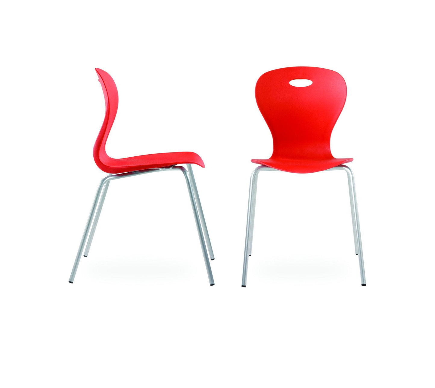 Lotus Side Chair-Origin-Contract Furniture Store