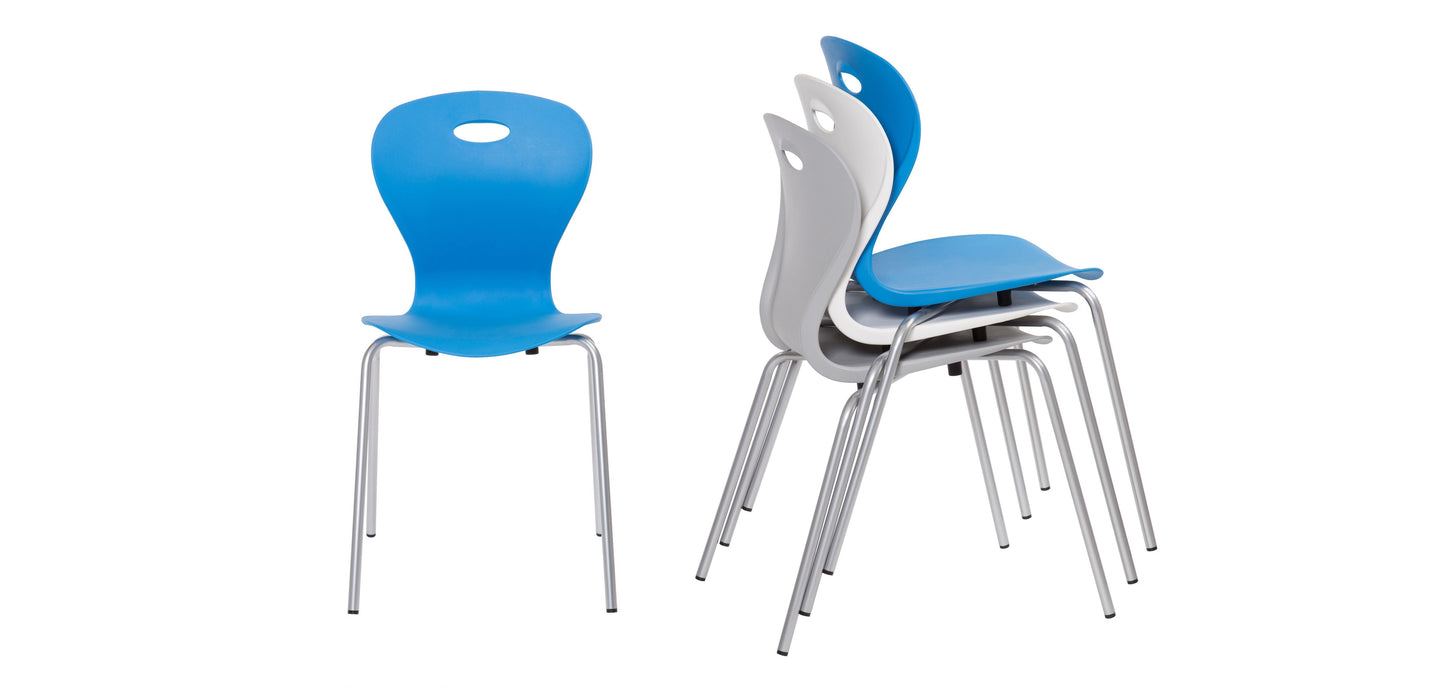 Lotus Side Chair-Origin-Contract Furniture Store