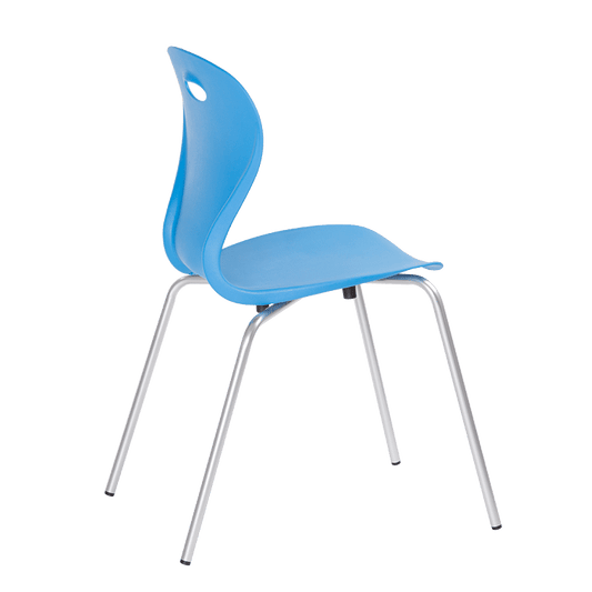 Lotus Side Chair-Origin-Contract Furniture Store