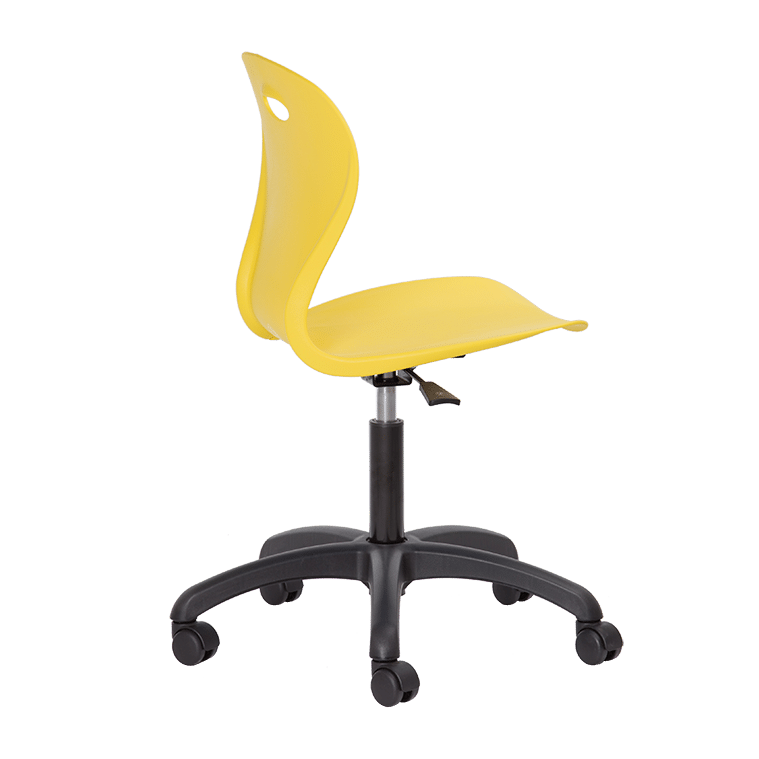 Lotus Task Chair-Origin-Contract Furniture Store