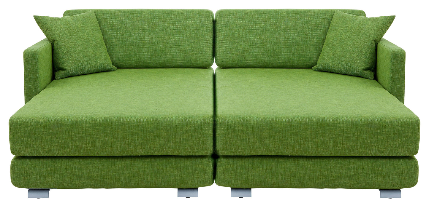 Lounge Chaise Sofa Bed-Contract Furniture Store