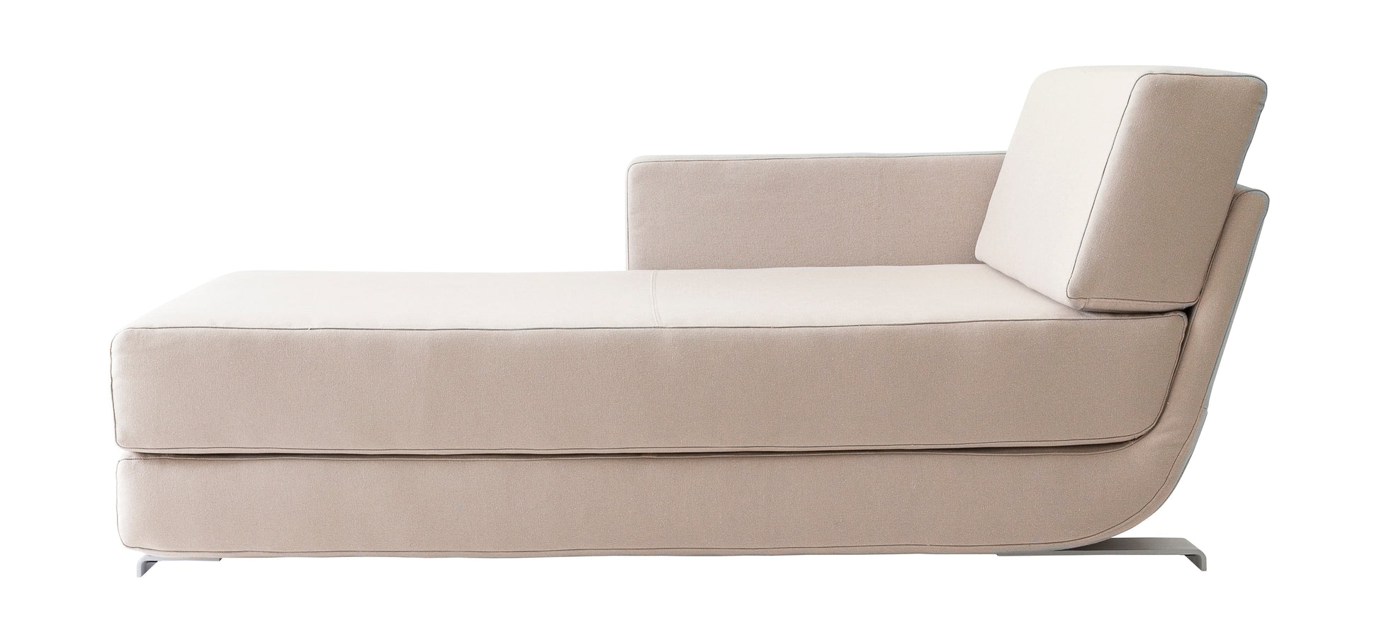 Lounge Chaise Sofa Bed-Contract Furniture Store