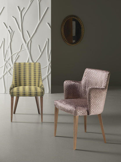 Louvre/A Armchair-Contract Furniture Store for hospitality, leisure & commercial projects