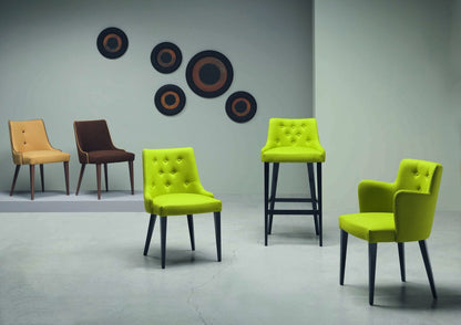 Louvre/A Armchair-Contract Furniture Store for hospitality, leisure & commercial projects