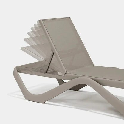 Love Sun Lounger-Contract Furniture Store for hospitality, leisure & commercial projects