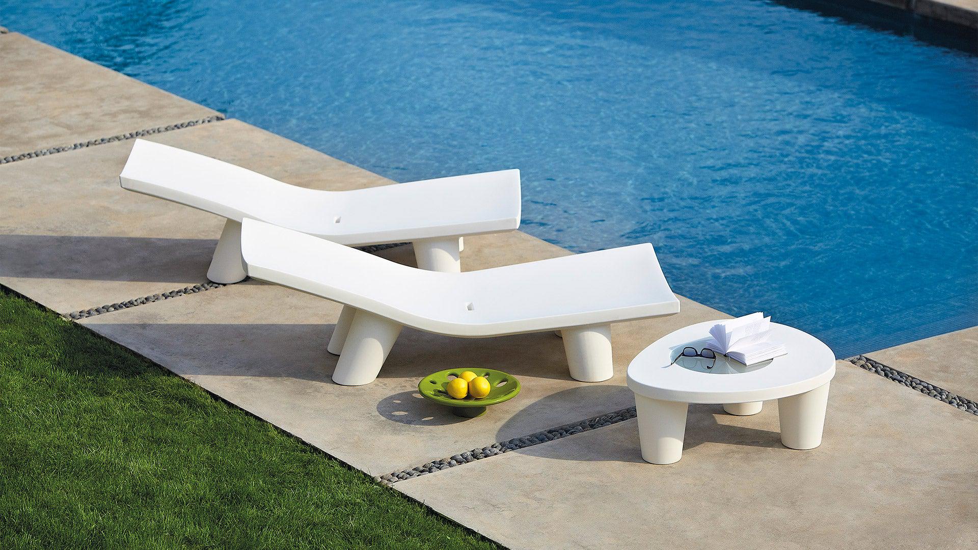 Low Lita Lounger-Contract Furniture Store for hospitality, leisure & commercial projects