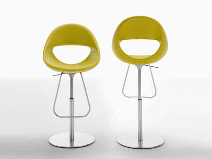 Lucky 906 High Stool-Contract Furniture Store for hospitality, leisure & commercial projects