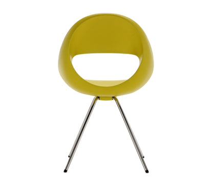 Lucky 906 Side Chair-Contract Furniture Store for hospitality, leisure & commercial projects