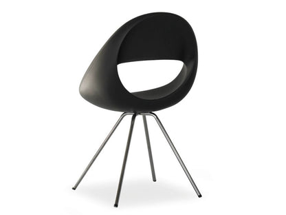 Lucky 906 Side Chair-Contract Furniture Store for hospitality, leisure & commercial projects