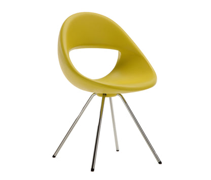 Lucky 906 Side Chair-Contract Furniture Store for hospitality, leisure & commercial projects