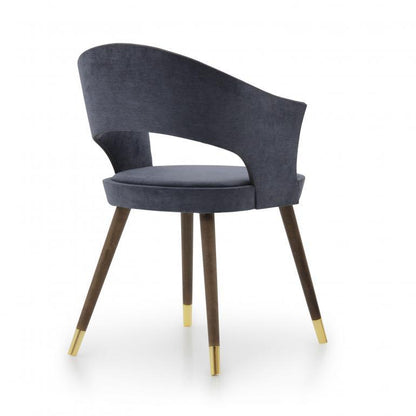 Lucrezia Armchair-Contract Furniture Store for hospitality, leisure & commercial projects