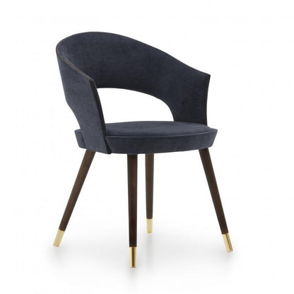 Lucrezia Armchair-Contract Furniture Store for hospitality, leisure & commercial projects